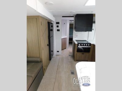 2026 Forest River RV Wildwood - Photo 16