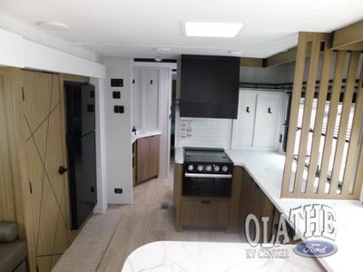 2026 Forest River RV Wildwood - Photo 15