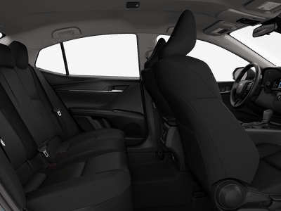 2026 Toyota Camry - Photo 29
