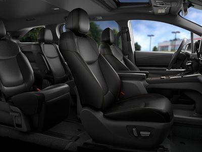 2026 Toyota Sienna — photo 20 view