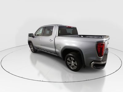 2025 GMC Sierra 1500 - Photo 5
