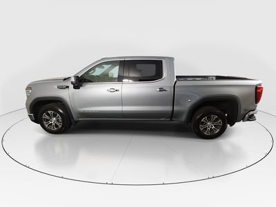 2025 GMC Sierra 1500 - Photo 4