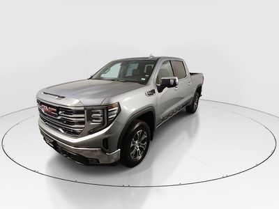 2025 GMC Sierra 1500 - Photo 3