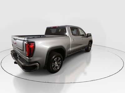 2025 GMC Sierra 1500 - Photo 7