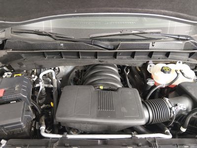 2025 GMC Sierra 1500 - Photo 9