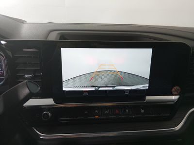 2025 GMC Sierra 1500 - Photo 17