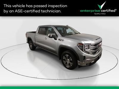 2025 GMC Sierra 1500 - Photo 1