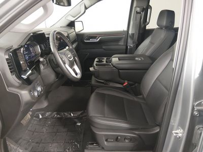 2025 GMC Sierra 1500 - Photo 21