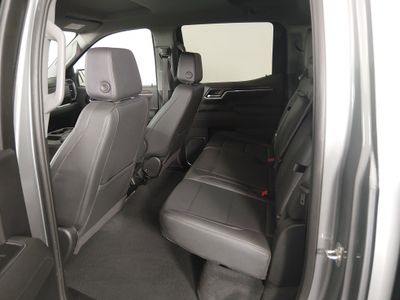 2025 GMC Sierra 1500 - Photo 22