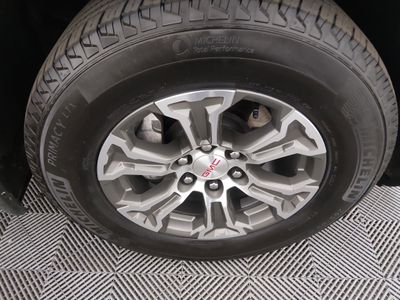 2025 GMC Sierra 1500 - Photo 10