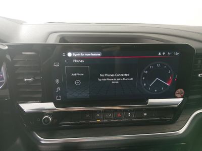 2025 GMC Sierra 1500 - Photo 20