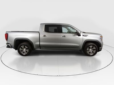 2025 GMC Sierra 1500 - Photo 8