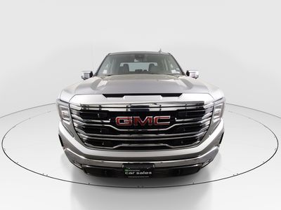 2025 GMC Sierra 1500 - Photo 2