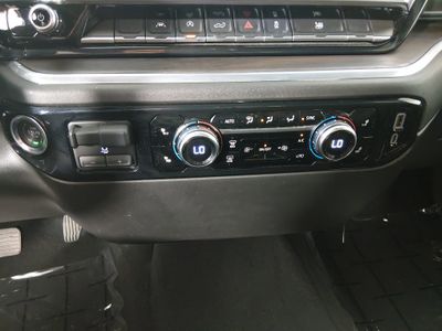 2025 GMC Sierra 1500 - Photo 19