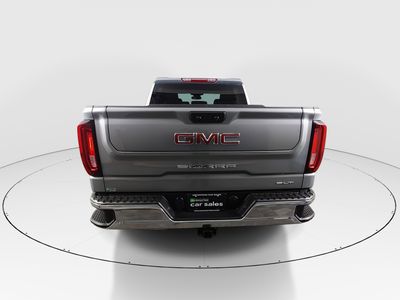 2025 GMC Sierra 1500 - Photo 6