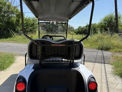2025 Yamaha Golf Car Drive2 Concierge 4 Quietech EFI - Photo 6
