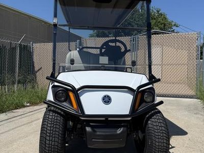 2025 Yamaha Golf Car Drive2 Concierge 4 Quietech EFI - Photo 4