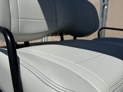 2025 Yamaha Golf Car Drive2 Concierge 4 Quietech EFI - Photo 9