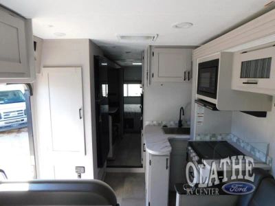 2024 Coachmen RV Freelander — photo 8 view