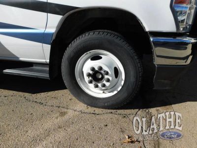 2024 Coachmen RV Freelander — detail view