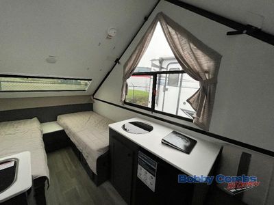 2026 Forest River RV Flagstaff Hardside - Photo 8
