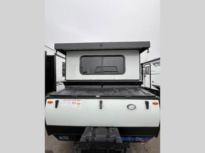 2026 Forest River RV Flagstaff Hardside - Photo 3