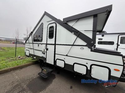 2026 Forest River RV Flagstaff Hardside - Photo 1