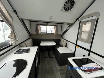2026 Forest River RV Flagstaff Hardside - Photo 10