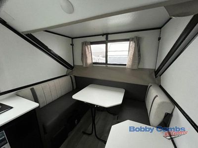 2026 Forest River RV Flagstaff Hardside - Photo 7