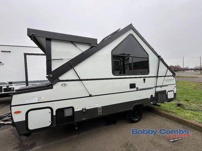 2026 Forest River RV Flagstaff Hardside - Photo 4