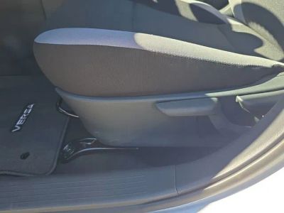 2025 Nissan Versa — photo 18 view
