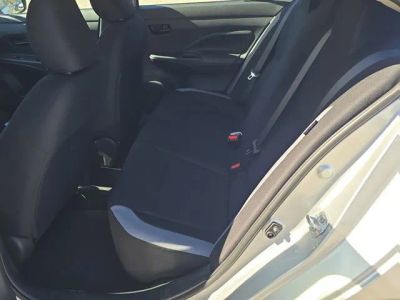 2025 Nissan Versa — photo 14 view