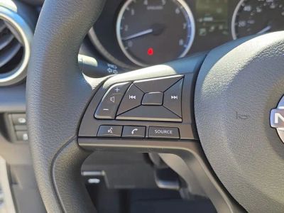 2025 Nissan Versa — photo 26 view