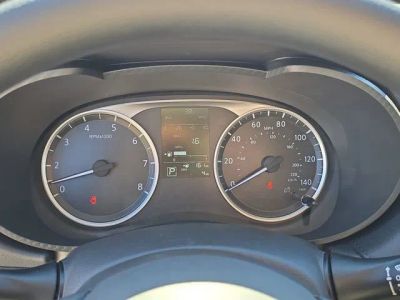 2025 Nissan Versa — photo 28 view