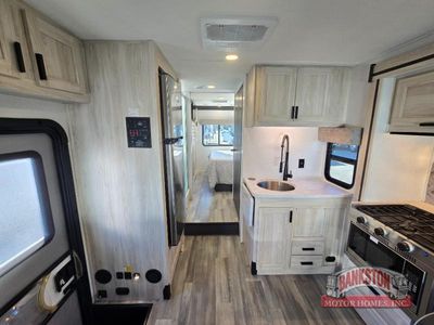 2024 Sunseeker Classic 2860DS Ford - Photo 29
