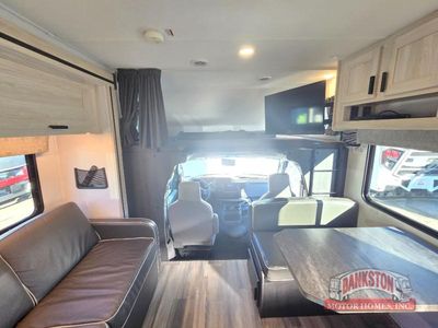 2024 Sunseeker Classic 2860DS Ford - Photo 15