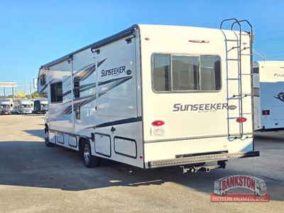 2024 Sunseeker Classic 2860DS Ford - Photo 10