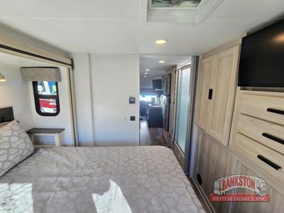 2024 Sunseeker Classic 2860DS Ford - Photo 40