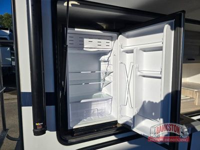 2024 Sunseeker Classic 2860DS Ford - Photo 8