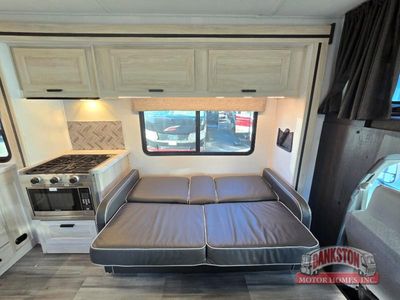 2024 Sunseeker Classic 2860DS Ford - Photo 22