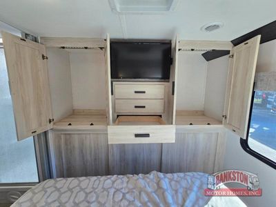 2024 Sunseeker Classic 2860DS Ford - Photo 39