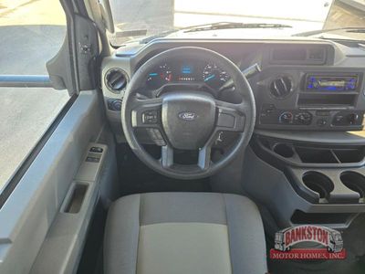 2024 Sunseeker Classic 2860DS Ford - Photo 16