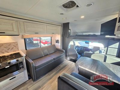 2024 Sunseeker Classic 2860DS Ford - Photo 14