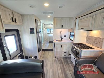 2024 Sunseeker Classic 2860DS Ford - Photo 23