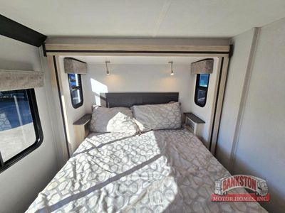 2024 Sunseeker Classic 2860DS Ford - Photo 37