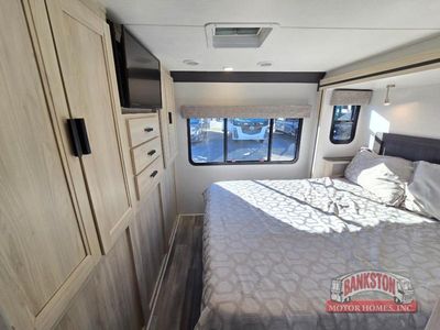 2024 Sunseeker Classic 2860DS Ford - Photo 36