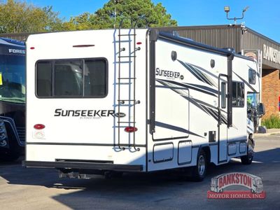 2024 Sunseeker Classic 2860DS Ford - Photo 9