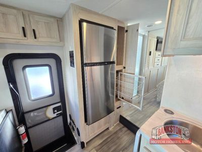 2024 Sunseeker Classic 2860DS Ford - Photo 27