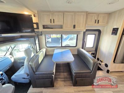 2024 Sunseeker Classic 2860DS Ford - Photo 20
