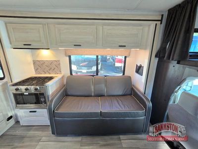 2024 Sunseeker Classic 2860DS Ford - Photo 21